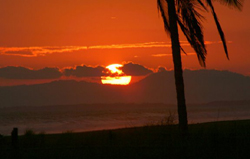 Playa La Barqueta