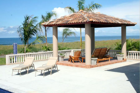 Panama Oceanfront Villa Las Olas