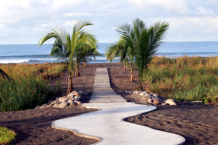 Panama Oceanfront Villa Las Olas